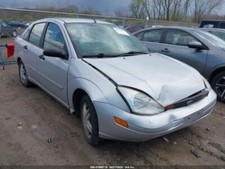 Conjunto de limpador de ar usado serve: 2002 Ford Focus 2.0 grau A comprar usado  Enviando para Brazil