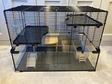 Tiers hamster cage for sale  WETHERBY