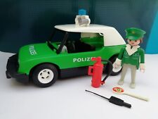 Playmobil citylife polizei gebraucht kaufen  Ludwigshafen am Rhein