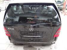 Heckklappe mercedes klasse gebraucht kaufen  Vreden