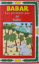 Babar premiers babar d'occasion Babar premiers babar d'occasion  Toulouse-