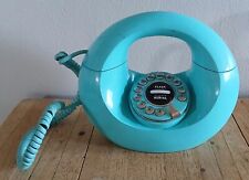 Vintage turquoise donut for sale  Truth Or Consequences