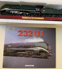 Locomotiva 232 modello usato  Napoli