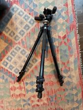 Manfrotto 190l aluminium for sale  LONDON