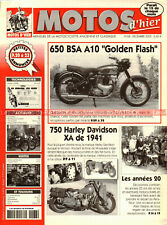 Motos hier bsa d'occasion  Cherbourg-Octeville-