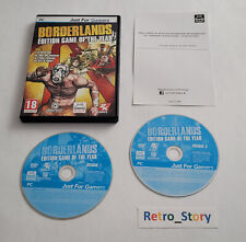 Borderlands edition game d'occasion  Montrouge