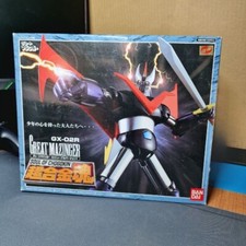 Great mazinger 02r usato  Scafati