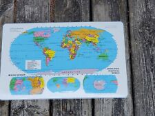 Rand mcnally 12x18 for sale  Milwaukee