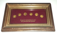 Nr.06 pesos oro usato  Martinsicuro