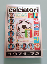 Scudetto figurine collezione usato  San Pietro in Casale