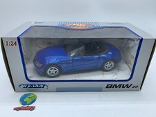 Welly bmw modello usato  Chiavari