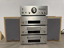 Denon f10 usato  Villarbasse