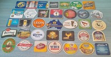 Sottobicchieri birra lotto usato  Oristano