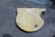 Yamaha tt500 side for sale  LEICESTER
