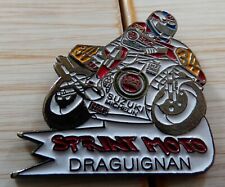 Rare pin moto d'occasion  Charbonnières-les-Varennes