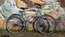 City cruiser aka gebraucht kaufen  Berlin