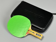 Profi tischtennisschläger hol gebraucht kaufen  Siegburg