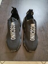 Moschino sneakers uomo usato  Taurano