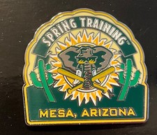 Oakland athletics spring for sale  Monument