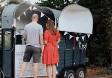 Horse box ice for sale  TRING