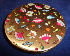 Vintage gold tone for sale  SUTTON