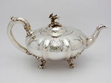 Superb paul storr for sale  MITCHELDEAN