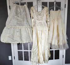 Vintage set 1956 for sale  Cary