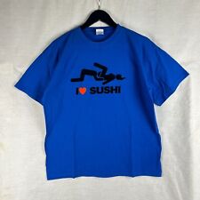 Love sushi adult for sale  REDRUTH