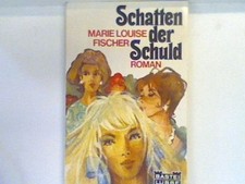 Schatten schuld roman gebraucht kaufen  Koblenz