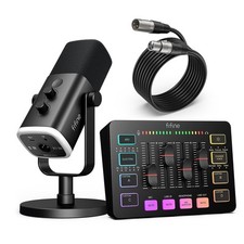 Fifine gaming equipment for sale  Kansas City