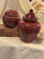 Antique chinese oxblood for sale  Lindstrom