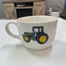 Dish john deere for sale  Plainfield