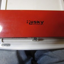 Vintage husky professional for sale  Miami