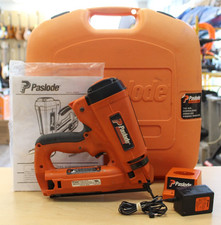 Paslode cordless gauge for sale  Toms River