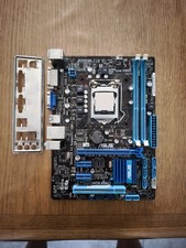 Carte mère asus d'occasion  Semur-en-Auxois