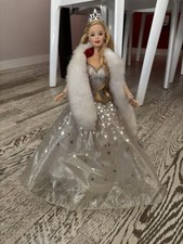 Barbie magia delle usato  Castelverde