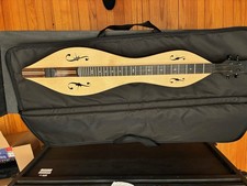 Custom folkcraft chromatic for sale  Green Valley