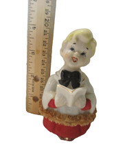 Choir boy figurine for sale Choir boy figurine for sale  Wellington