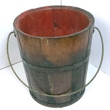 Primitive wooden shaker for sale  Kilgore