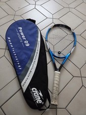 Crane tennis schläger gebraucht kaufen  Mutterstadt