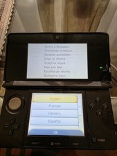 Nintendo 3ds for sale  SWANSEA
