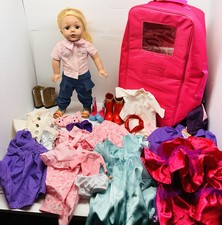 Madame alexander girl for sale  Boise