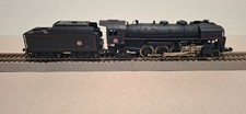 Jouef locomotice vapeur d'occasion  Vaux-sur-Mer