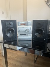 Sony cmt cp100 for sale  PRESTON