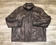 Leather kenneth cole for sale  Minneapolis