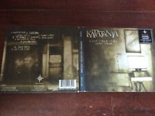 Katatonia last fair gebraucht kaufen  Iffezheim