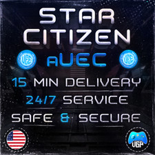 Star citizen auec gebraucht kaufen  Deutschland