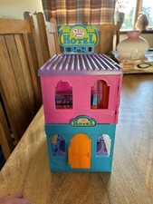 Polly pocket hotel for sale  BROMSGROVE