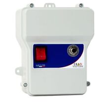 Quadro pompa sommersa usato  Massa di Somma