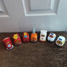 Vtech toot toot for sale  SWAFFHAM